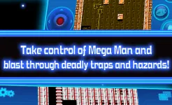 Screenshot Mega Man Mobile