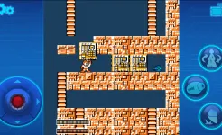 Screenshot Mega Man Mobile