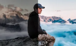 Screenshot Пресеты для Lightroom – PRO Лайтрум Presets