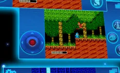 Screenshot Mega Man 2 Mobile