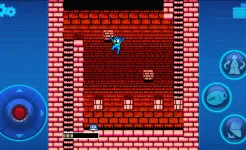 Screenshot Mega Man 2 Mobile