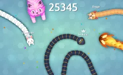 Screenshot Snake.io