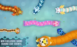 Screenshot Snake.io