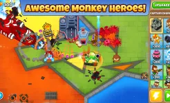 Screenshot Bloons TD 6