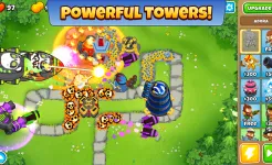 Screenshot Bloons TD 6