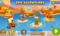 Screenshot Bloons TD 6