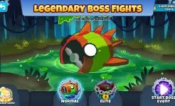 Screenshot Bloons TD 6