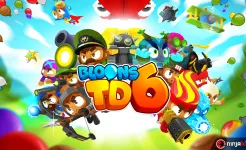 Screenshot Bloons TD 6