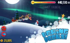 Screenshot Ski Safari