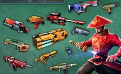 Screenshot Blitz Brigade – FPS онлайн