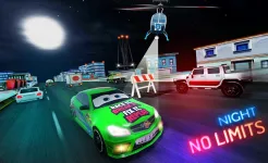 Screenshot Молниеносные трассы: без ограничений