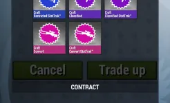 Screenshot Case Simulator 2