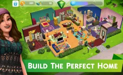 Screenshot The Sims™ Mobile