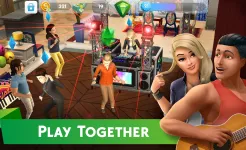Screenshot The Sims™ Mobile