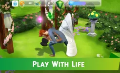 Screenshot The Sims™ Mobile