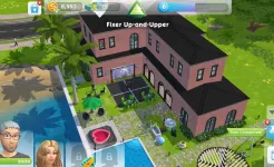 Screenshot The Sims™ Mobile