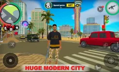 Screenshot Vegas Crime Simulator