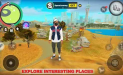 Screenshot Vegas Crime Simulator