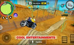 Screenshot Vegas Crime Simulator