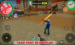 Screenshot Vegas Crime Simulator