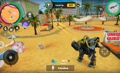 Screenshot Vegas Crime Simulator