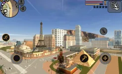Screenshot Vegas Crime Simulator
