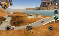 Screenshot Vegas Crime Simulator