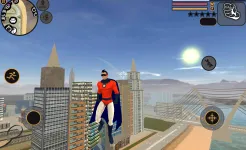 Screenshot Vegas Crime Simulator
