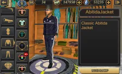 Screenshot Vegas Crime Simulator