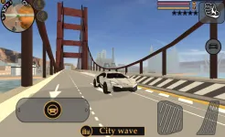 Screenshot Vegas Crime Simulator