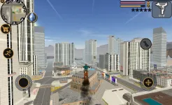 Screenshot Vegas Crime Simulator 2