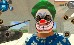 Screenshot Vegas Crime Simulator 2