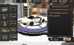 Screenshot Vegas Crime Simulator 2