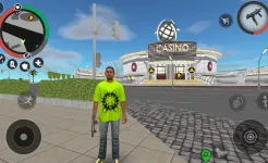 Screenshot Vegas Crime Simulator 2