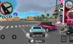 Screenshot Vegas Crime Simulator 2