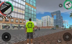 Screenshot Vegas Crime Simulator 2