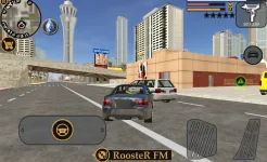 Screenshot Vegas Crime Simulator 2