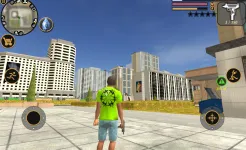Screenshot Vegas Crime Simulator 2