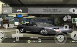 Screenshot Need for Speed™ Underground 2