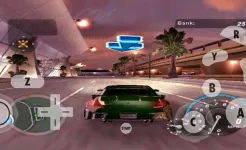 Screenshot Need for Speed™ Underground 2