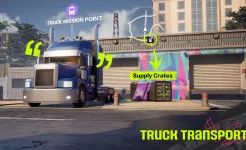 Screenshot Need for Speed™ Mobile