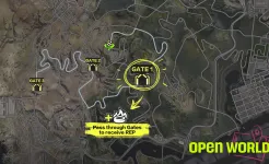 Screenshot Need for Speed™ Mobile