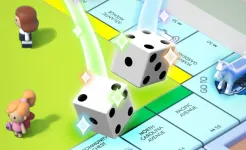 Screenshot MONOPOLY GO!