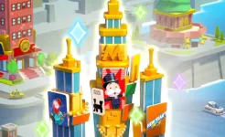 Screenshot MONOPOLY GO!