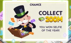 Screenshot MONOPOLY GO!