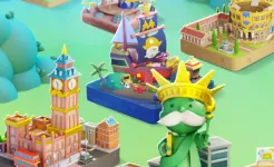 Screenshot MONOPOLY GO!