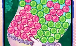 Screenshot Angry Birds Dream Blast