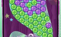 Screenshot Angry Birds Dream Blast