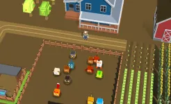 Screenshot Animal Rescue 3D