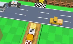 Screenshot Animal Rescue 3D